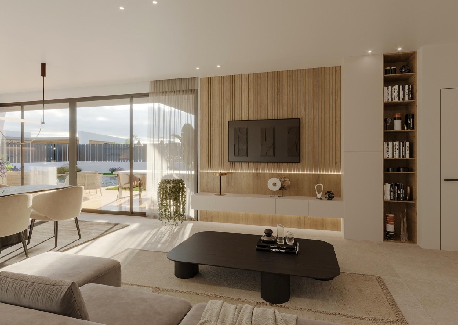  for sale villa Molina De Segura Vega Media Del Segura 5