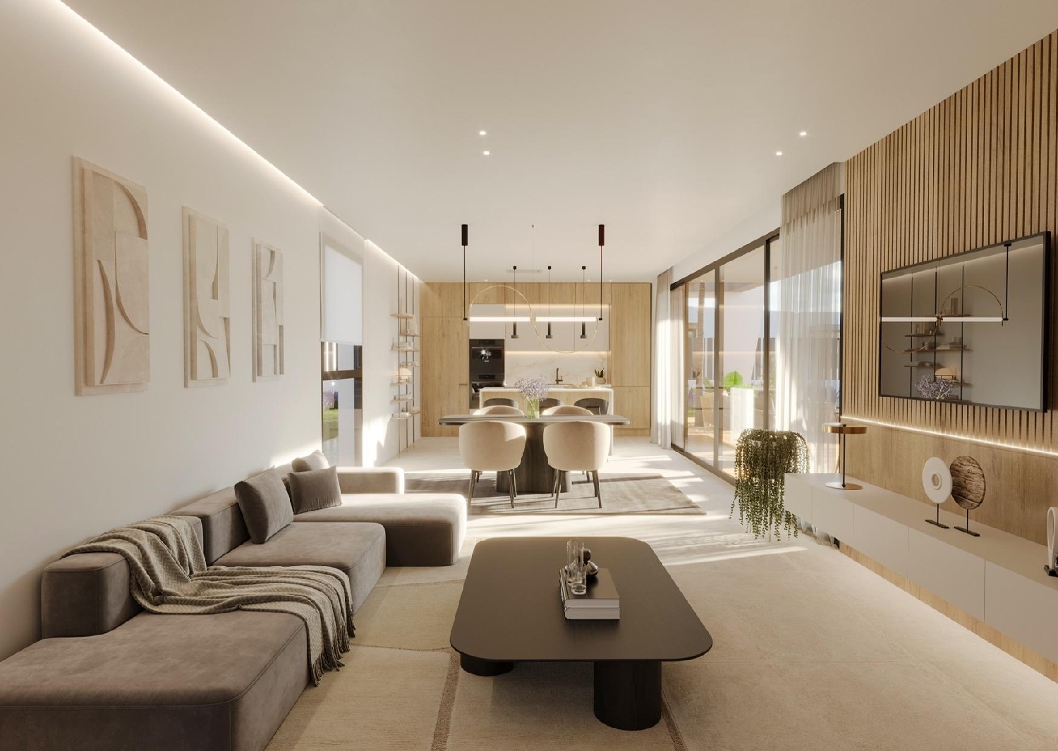  for sale villa Molina De Segura Vega Media Del Segura 3