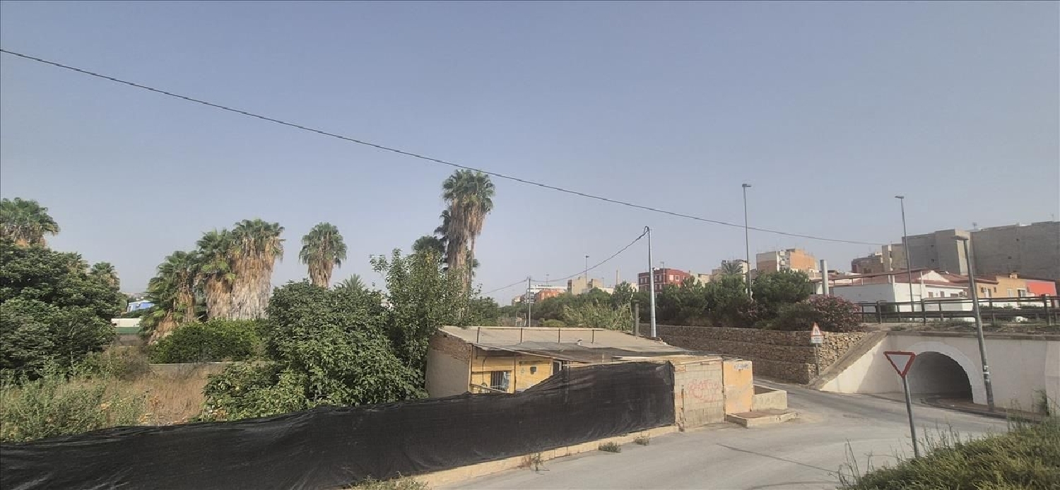  till salu villa Molina De Segura Vega Media Del Segura 1