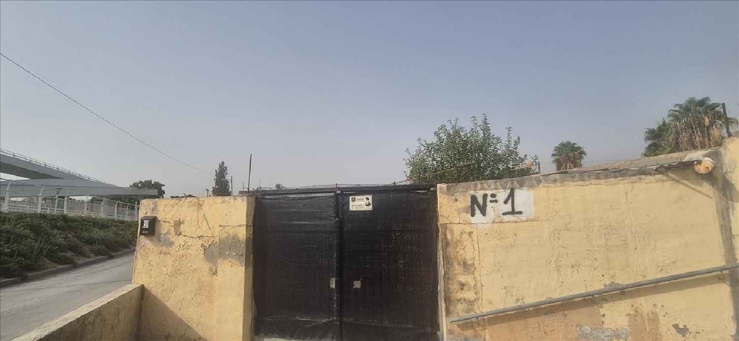  till salu villa Molina De Segura Vega Media Del Segura 2