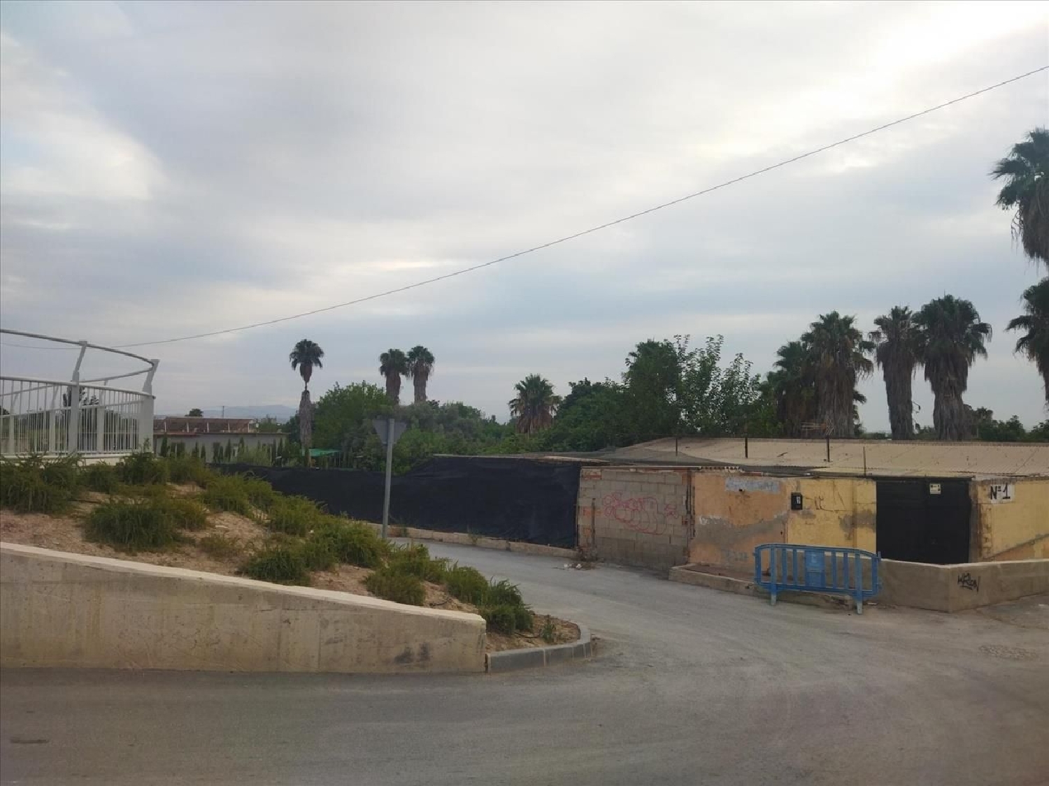  till salu villa Molina De Segura Vega Media Del Segura 4