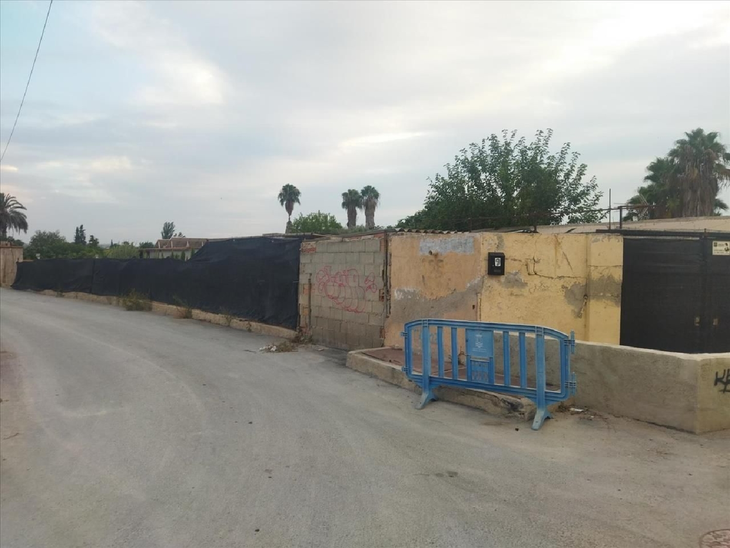  till salu villa Molina De Segura Vega Media Del Segura 3