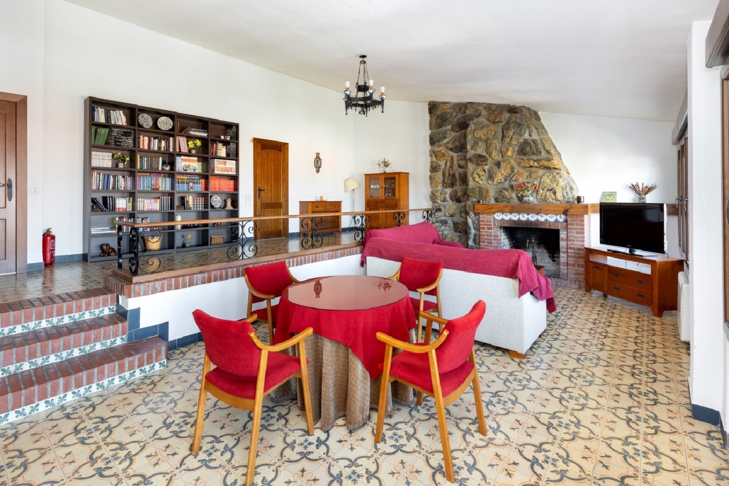  kaufen Villa Monachil Vega De Granada 6