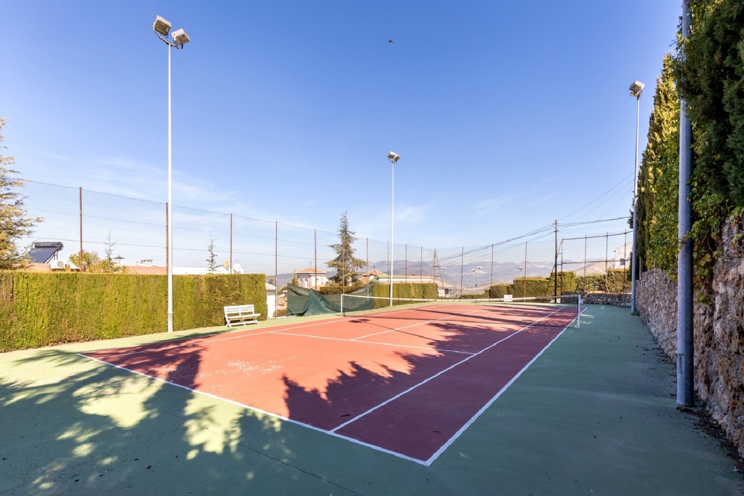  kaufen Villa Monachil Vega De Granada 4