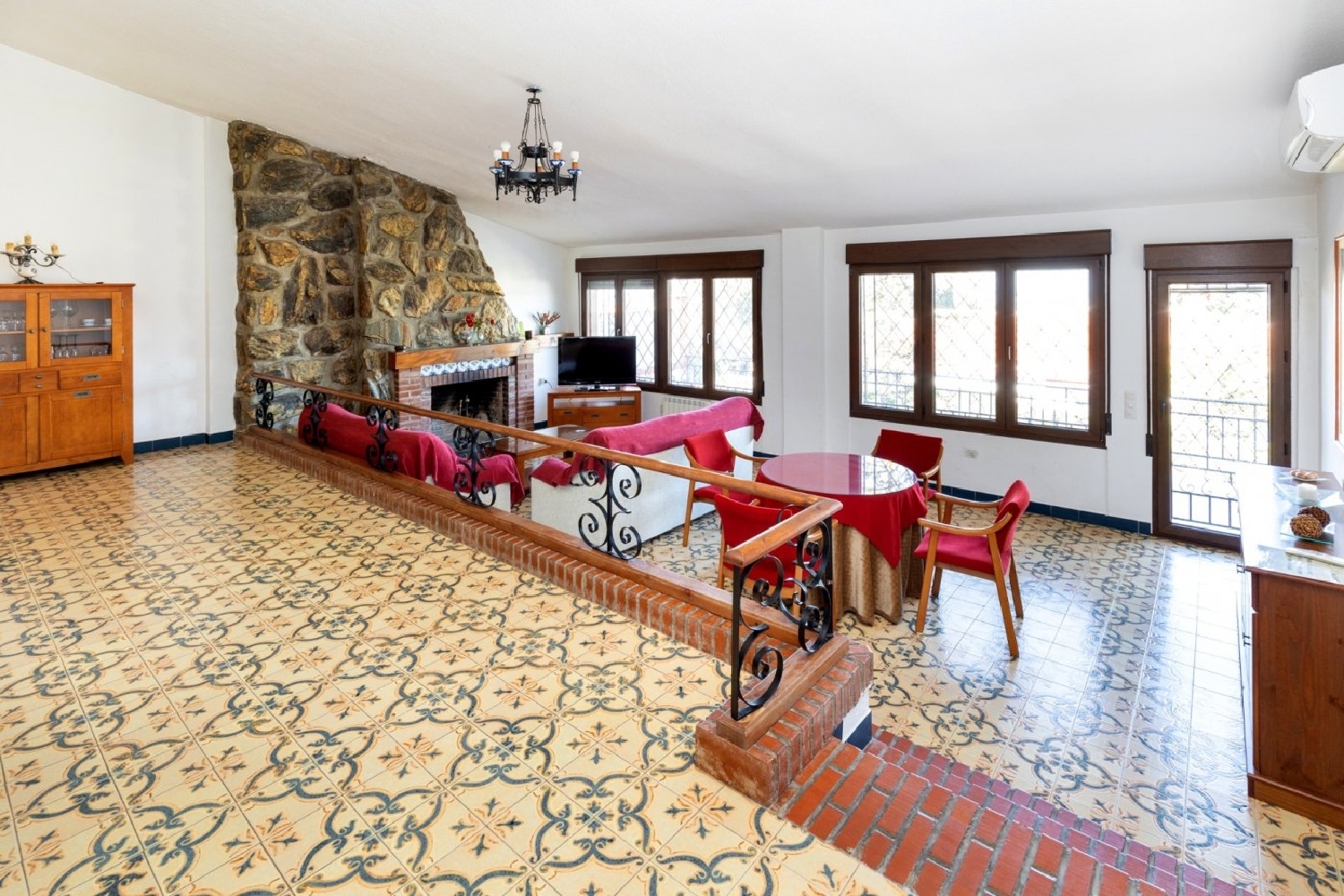  kaufen Villa Monachil Vega De Granada 7