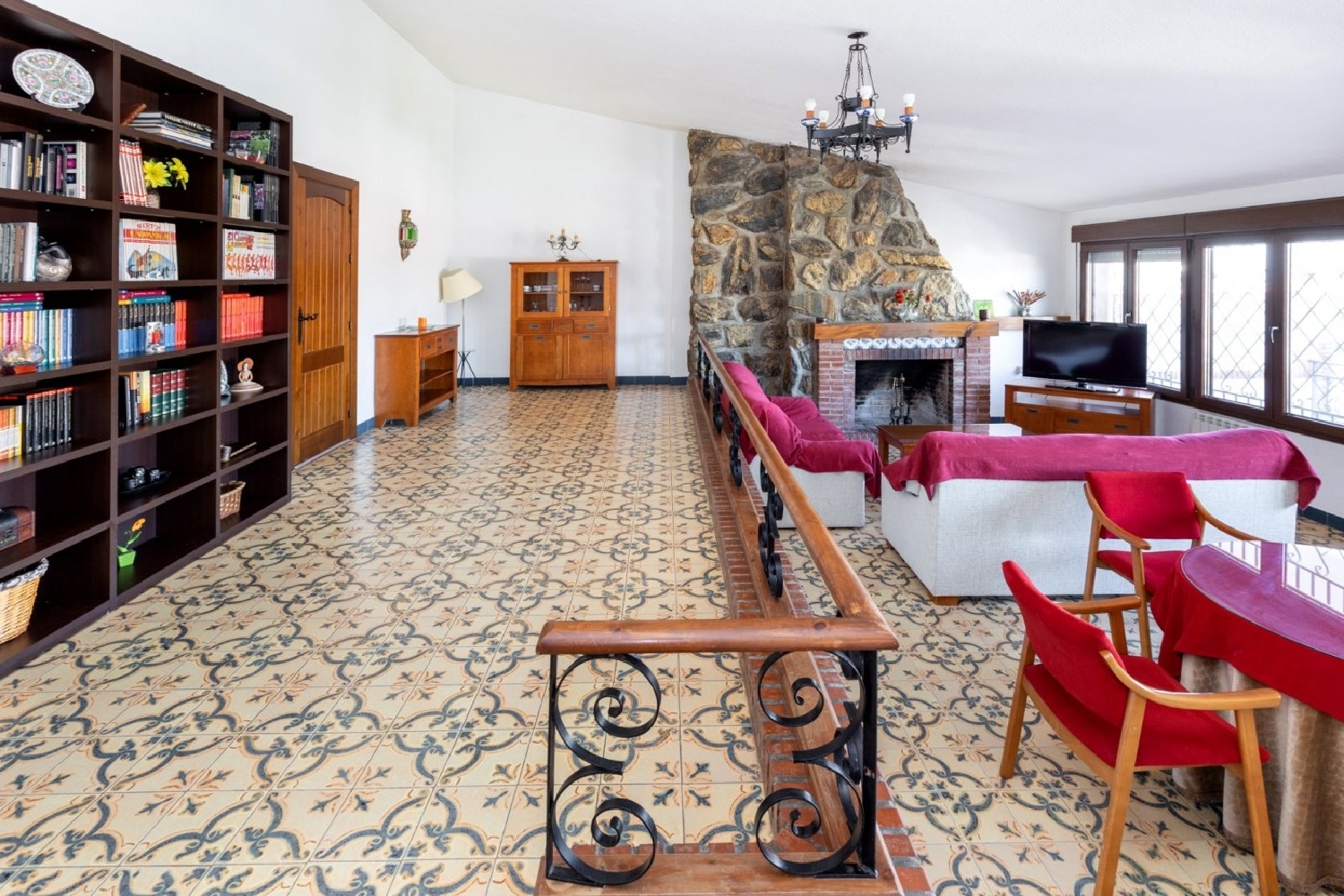  kaufen Villa Monachil Vega De Granada 8