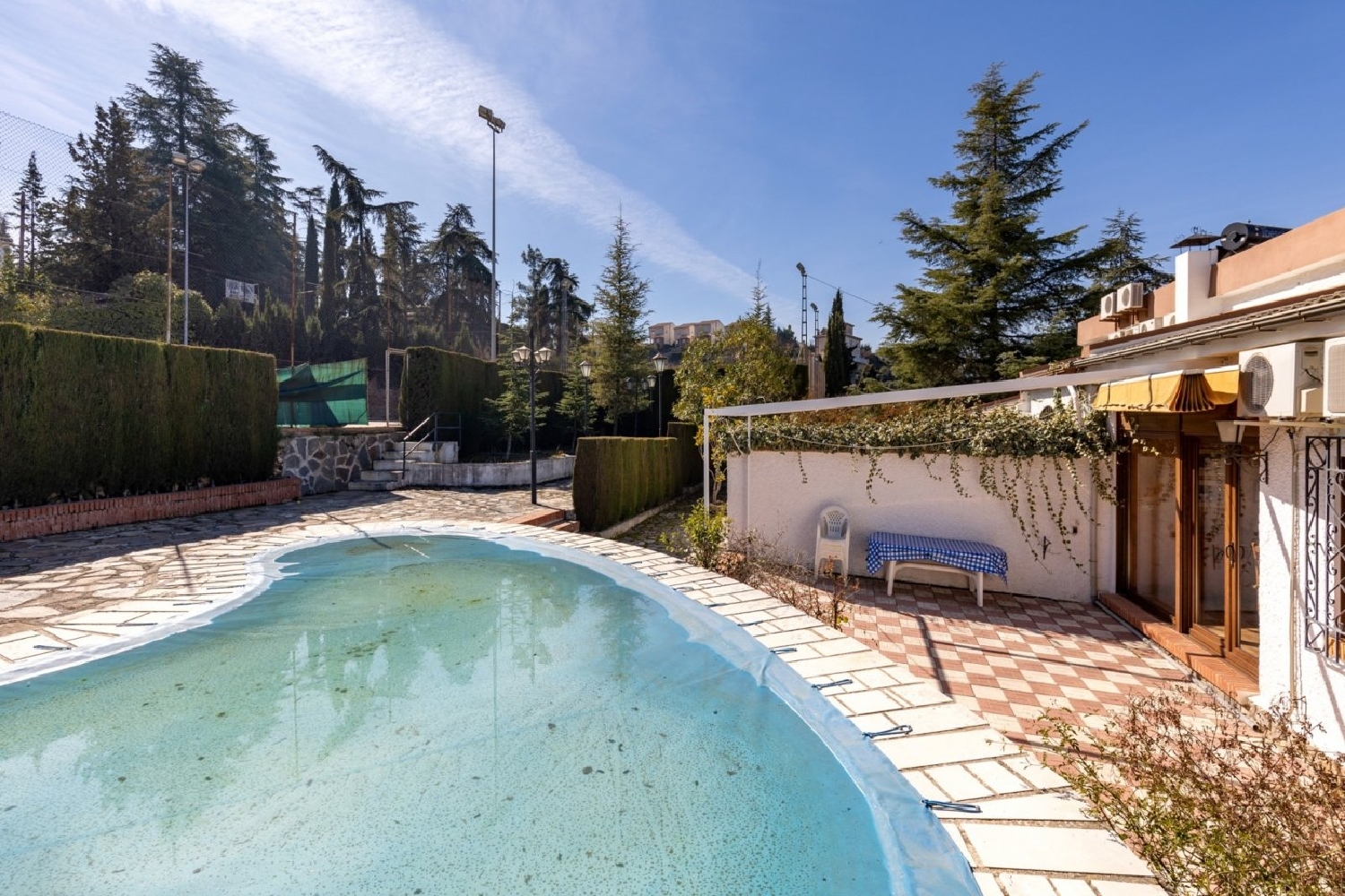  kaufen Villa Monachil Vega De Granada 3