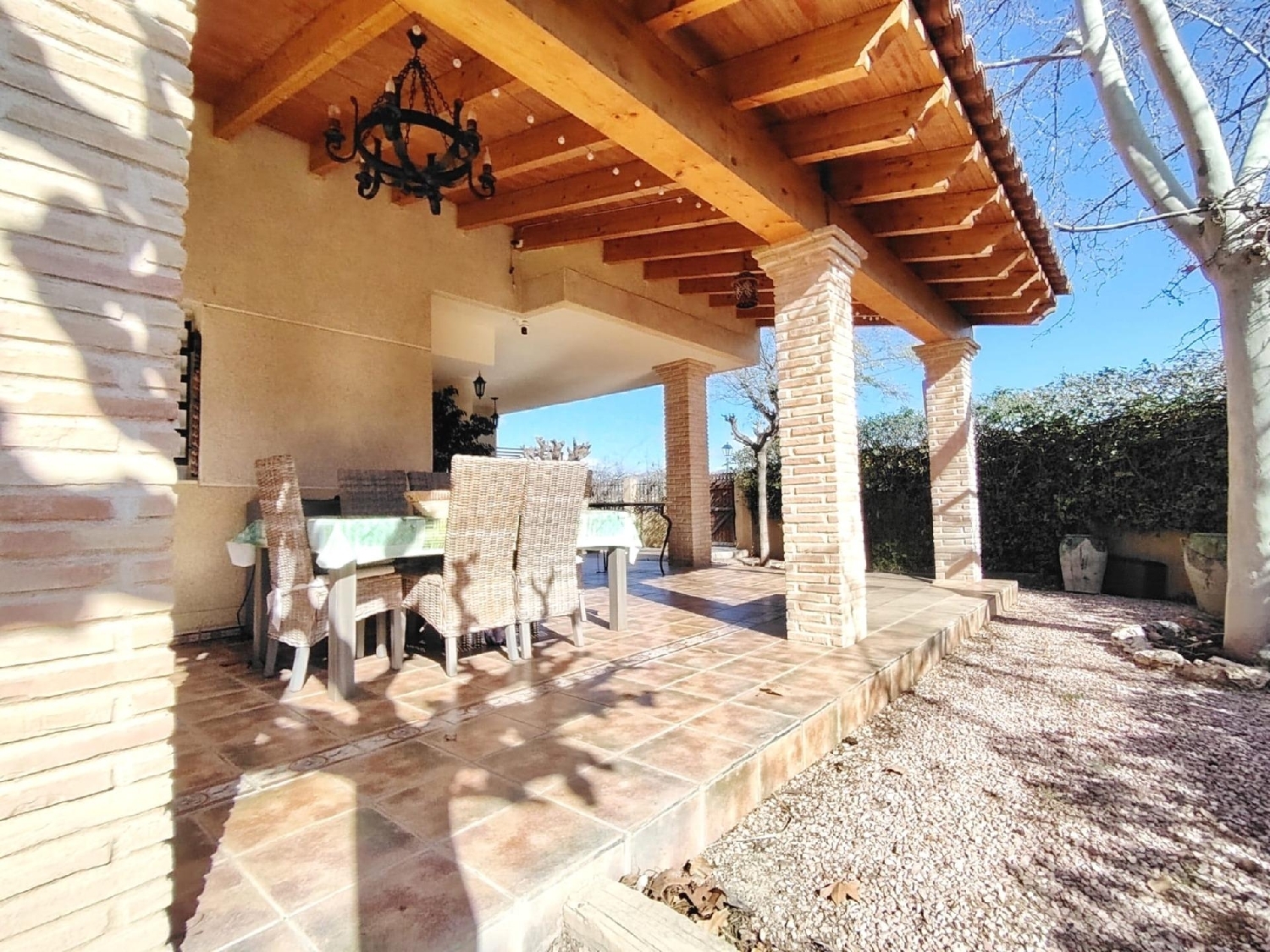  te koop villa Monforte Del Cid Vinalopó Mitjà 5