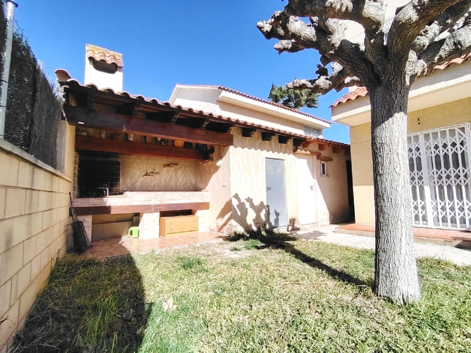  te koop villa Monforte Del Cid Vinalopó Mitjà 6