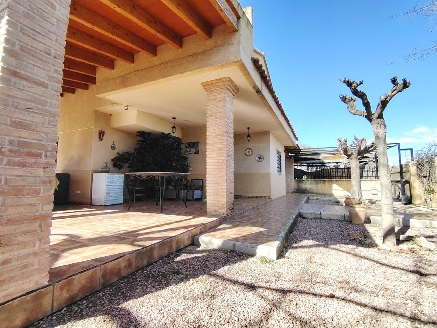  te koop villa Monforte Del Cid Vinalopó Mitjà 4