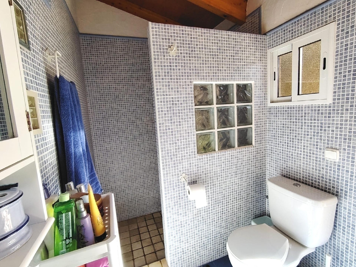  te koop villa Monforte Del Cid Vinalopó Mitjà 7