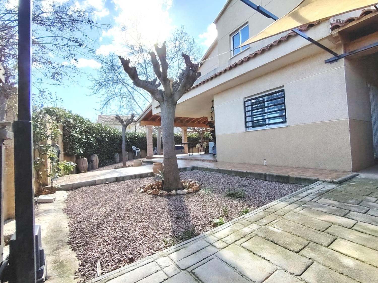  te koop villa Monforte Del Cid Vinalopó Mitjà 3