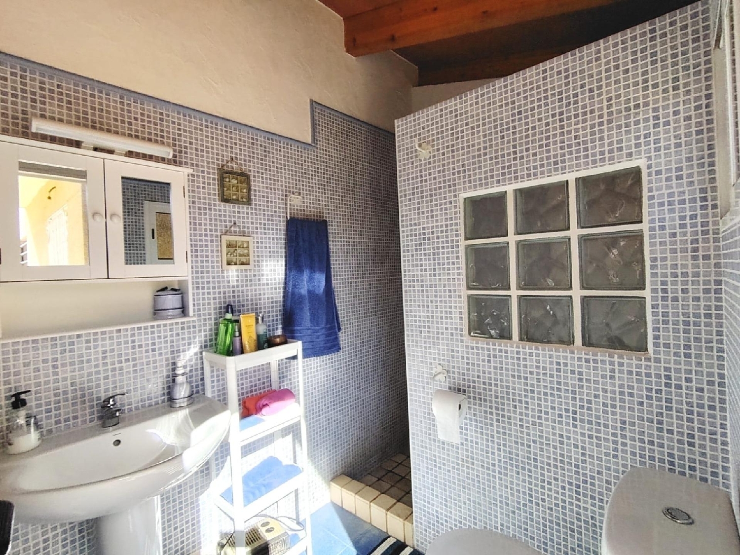  te koop villa Monforte Del Cid Vinalopó Mitjà 8