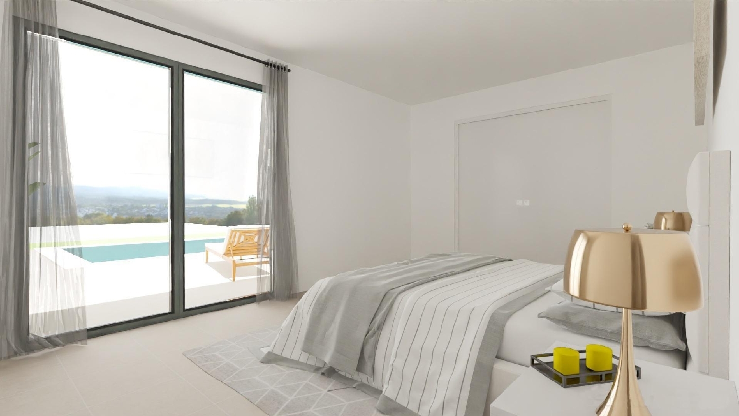  en venta chalet Monforte Del Cid Vinalopó Mitjà 6