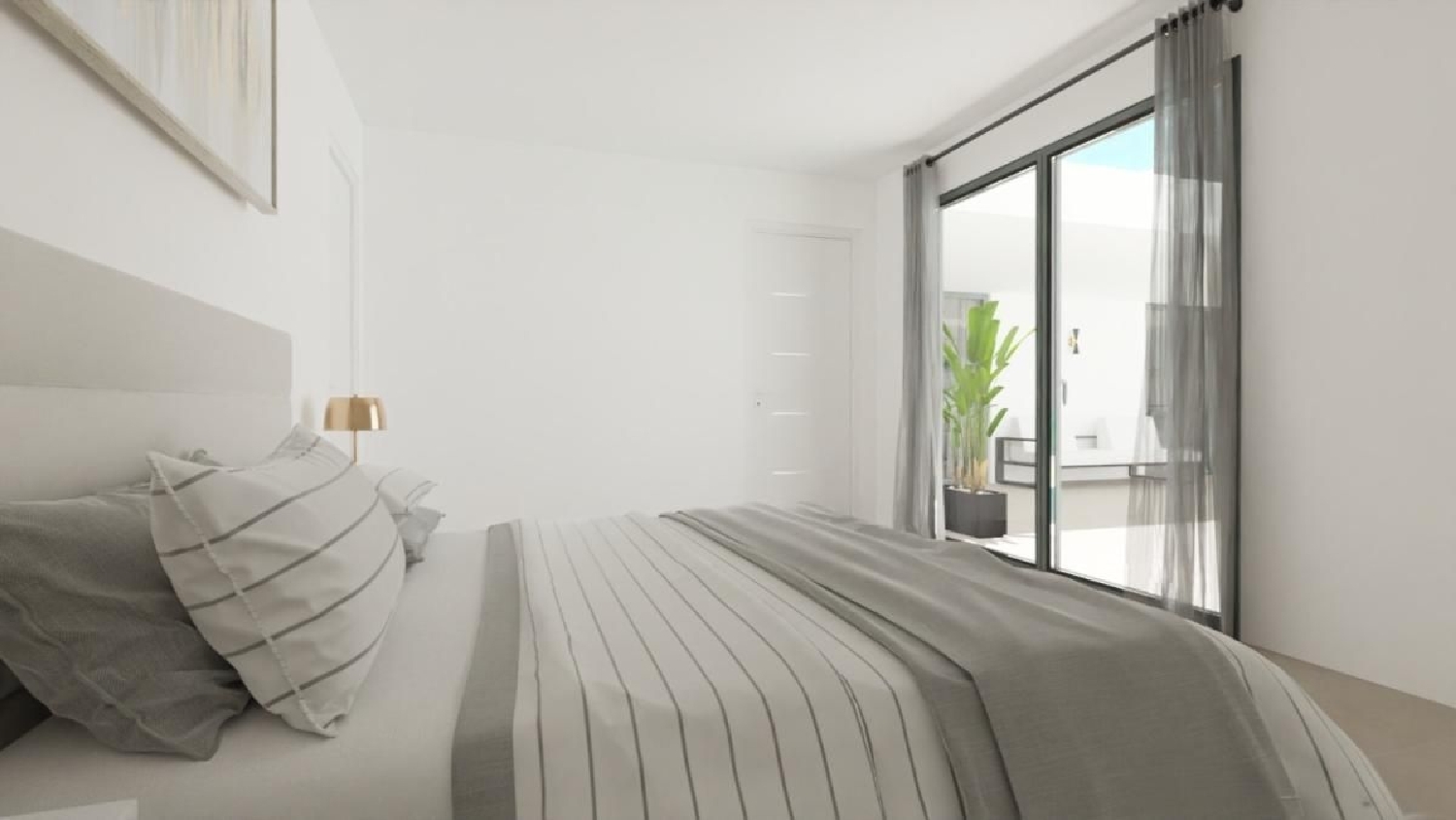  for sale villa Monforte Del Cid Vinalopó Mitjà 3