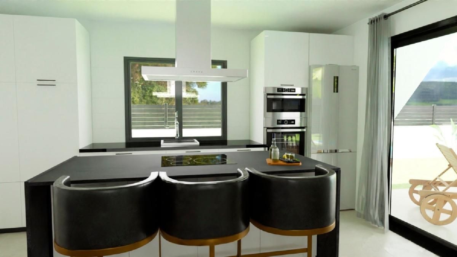  kaufen Villa Monforte Del Cid Vinalopó Mitjà 6