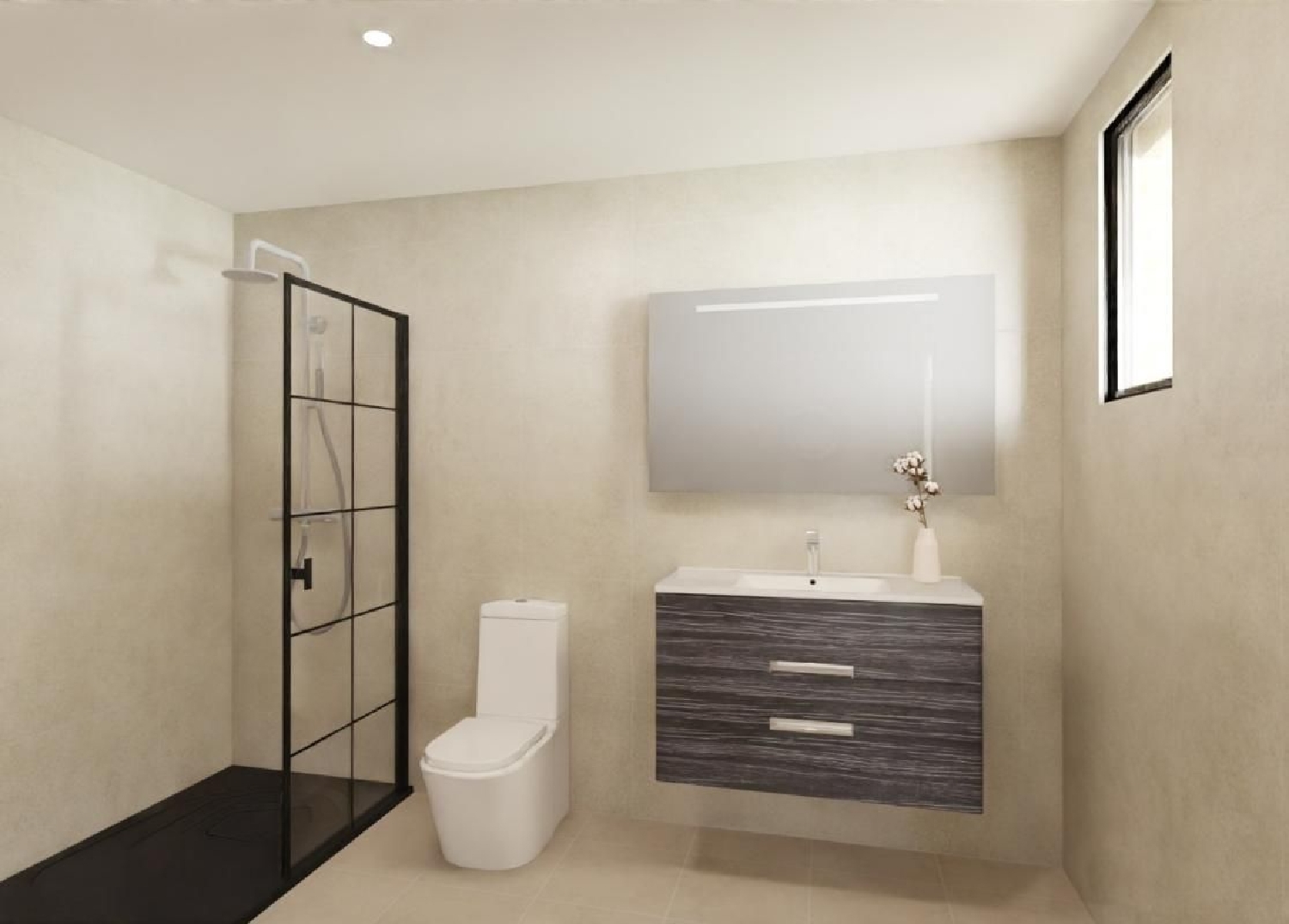  kaufen Villa Monforte Del Cid Vinalopó Mitjà 3