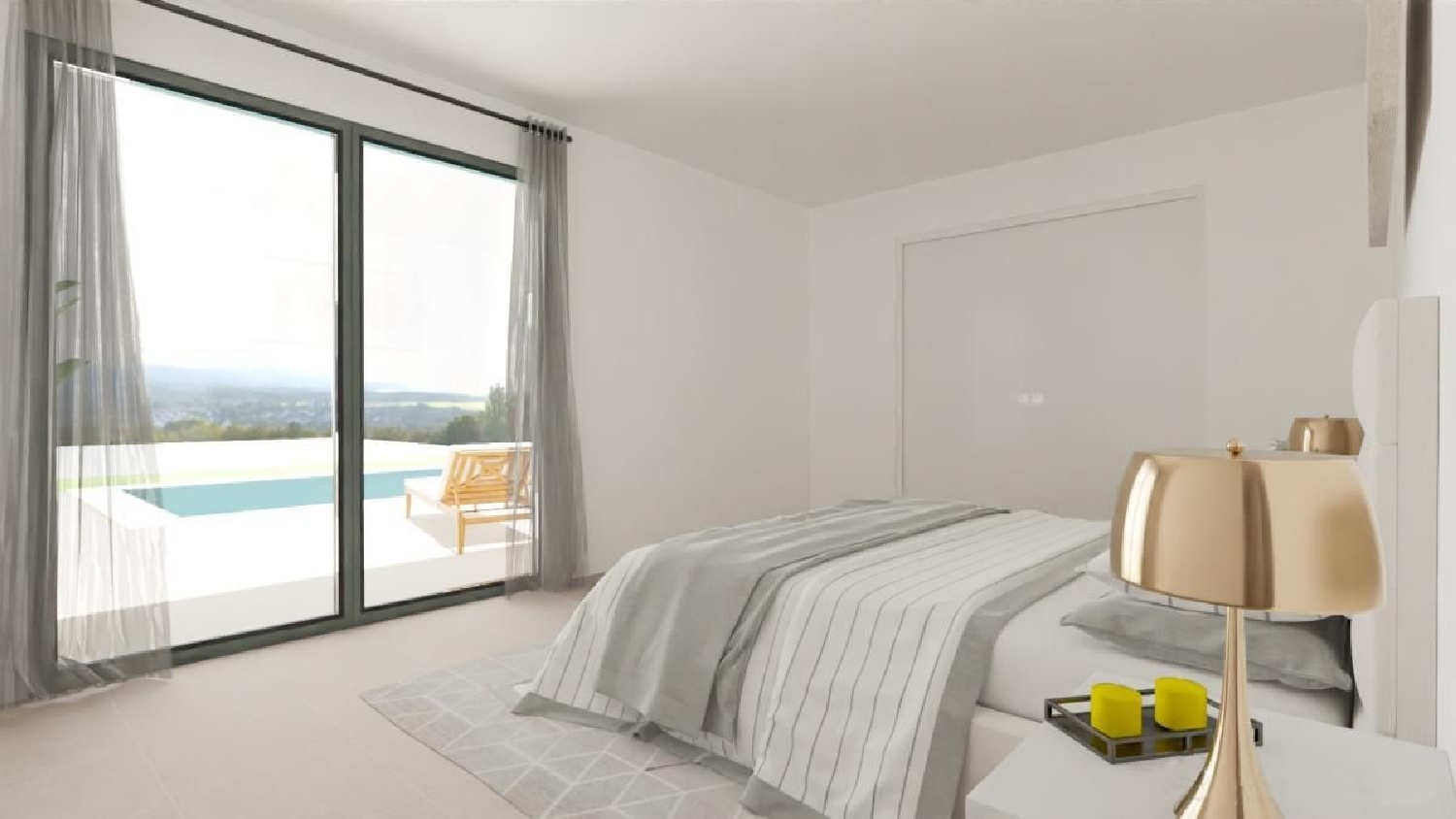  kaufen Villa Monforte Del Cid Vinalopó Mitjà 8