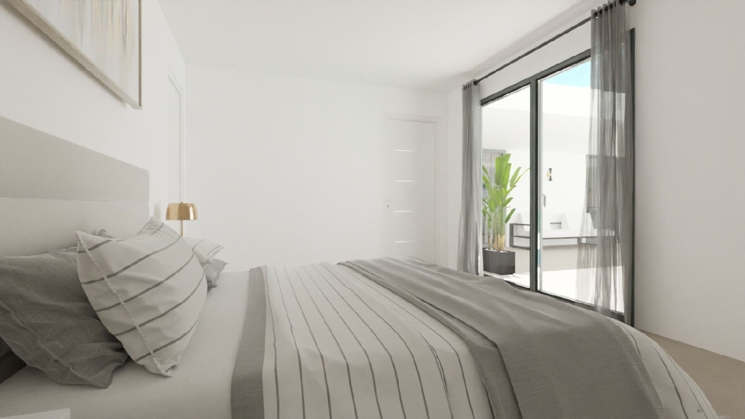  à vendre villa Monforte Del Cid Vinalopó Mitjà 2