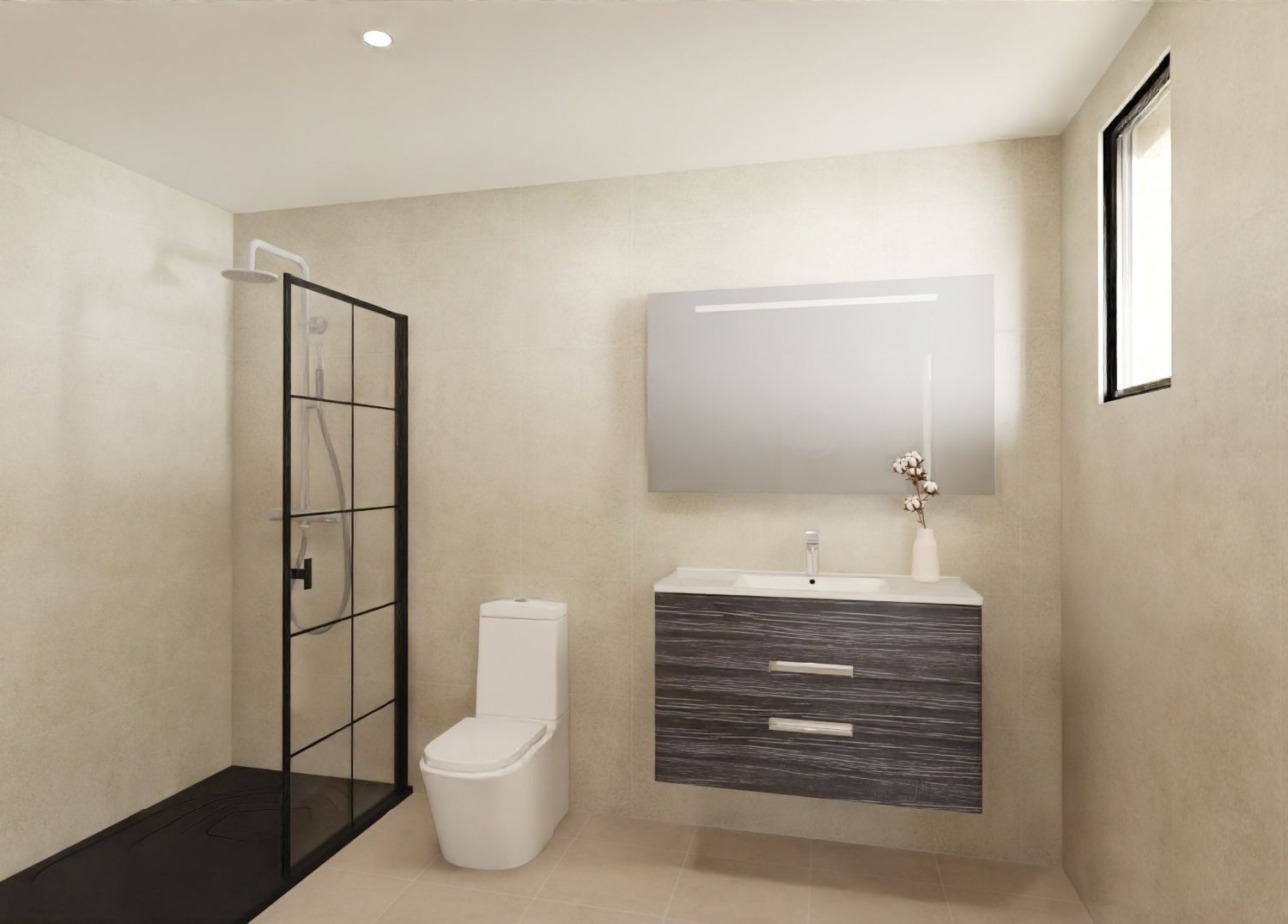  à vendre villa Monforte Del Cid Vinalopó Mitjà 3