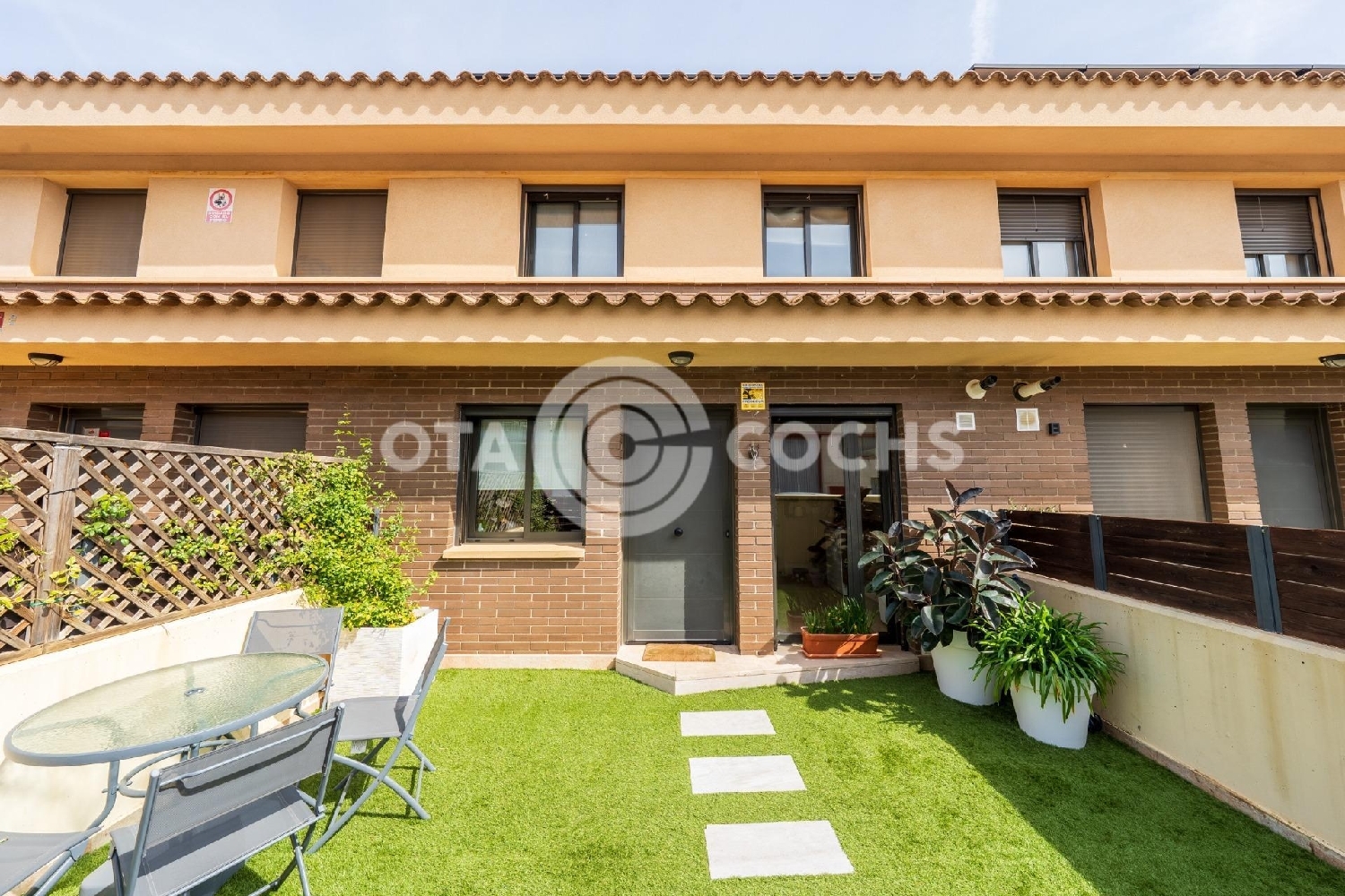  till salu villa Montbrió Del Camp Baix Camp 1