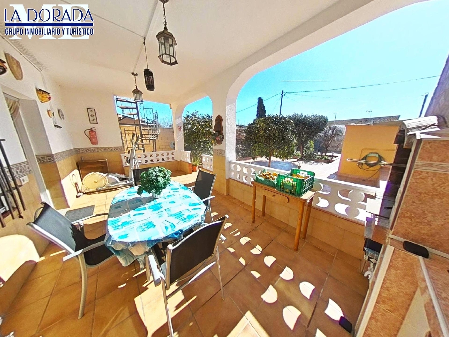  kaufen Villa Monte Arzúa 5