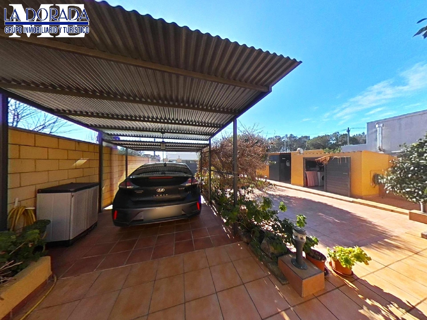  kaufen Villa Monte Arzúa 4