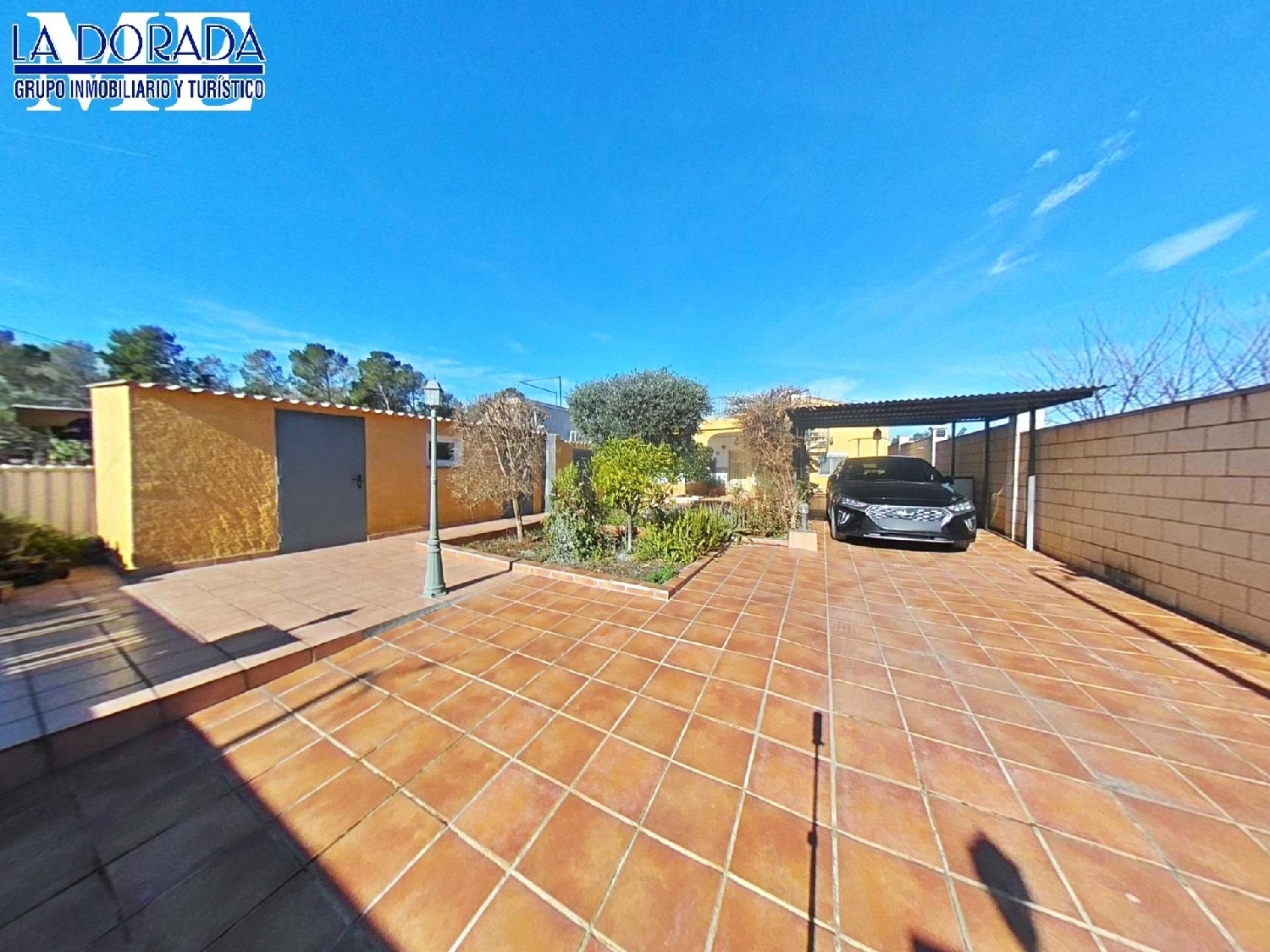  kaufen Villa Monte Arzúa 2