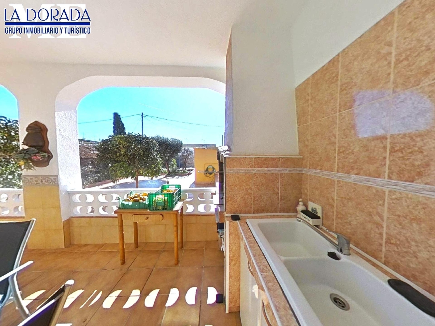  kaufen Villa Monte Arzúa 7