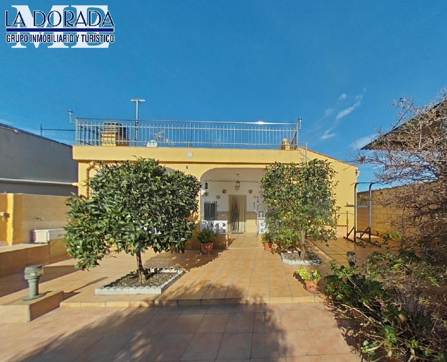  kaufen Villa Monte Arzúa 1