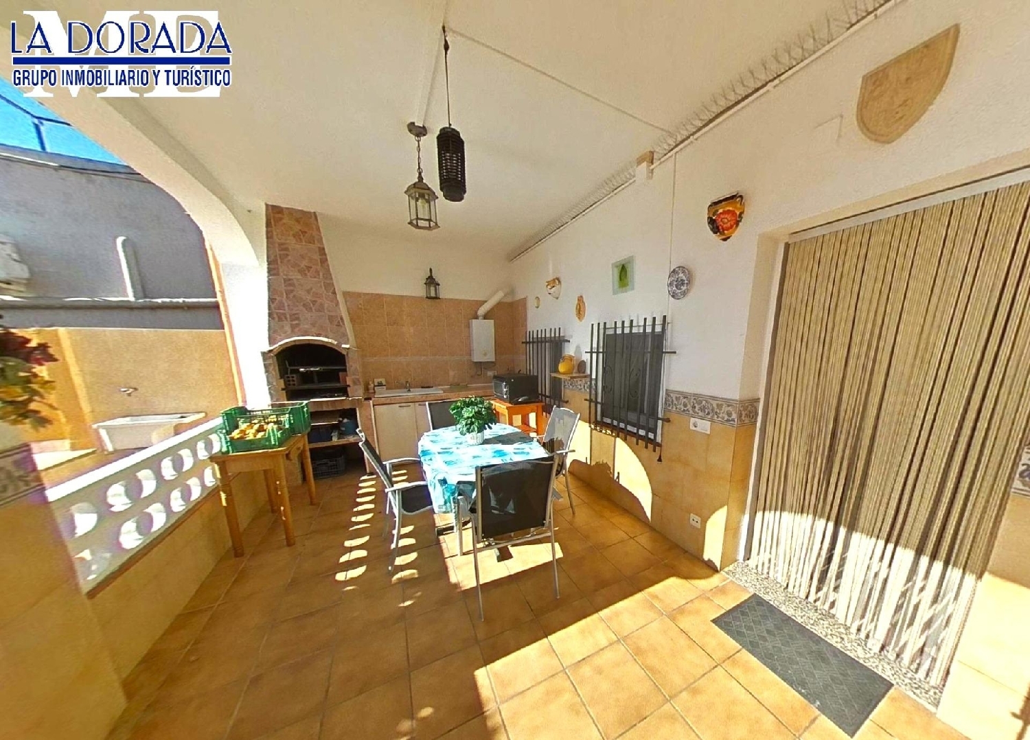  kaufen Villa Monte Arzúa 8