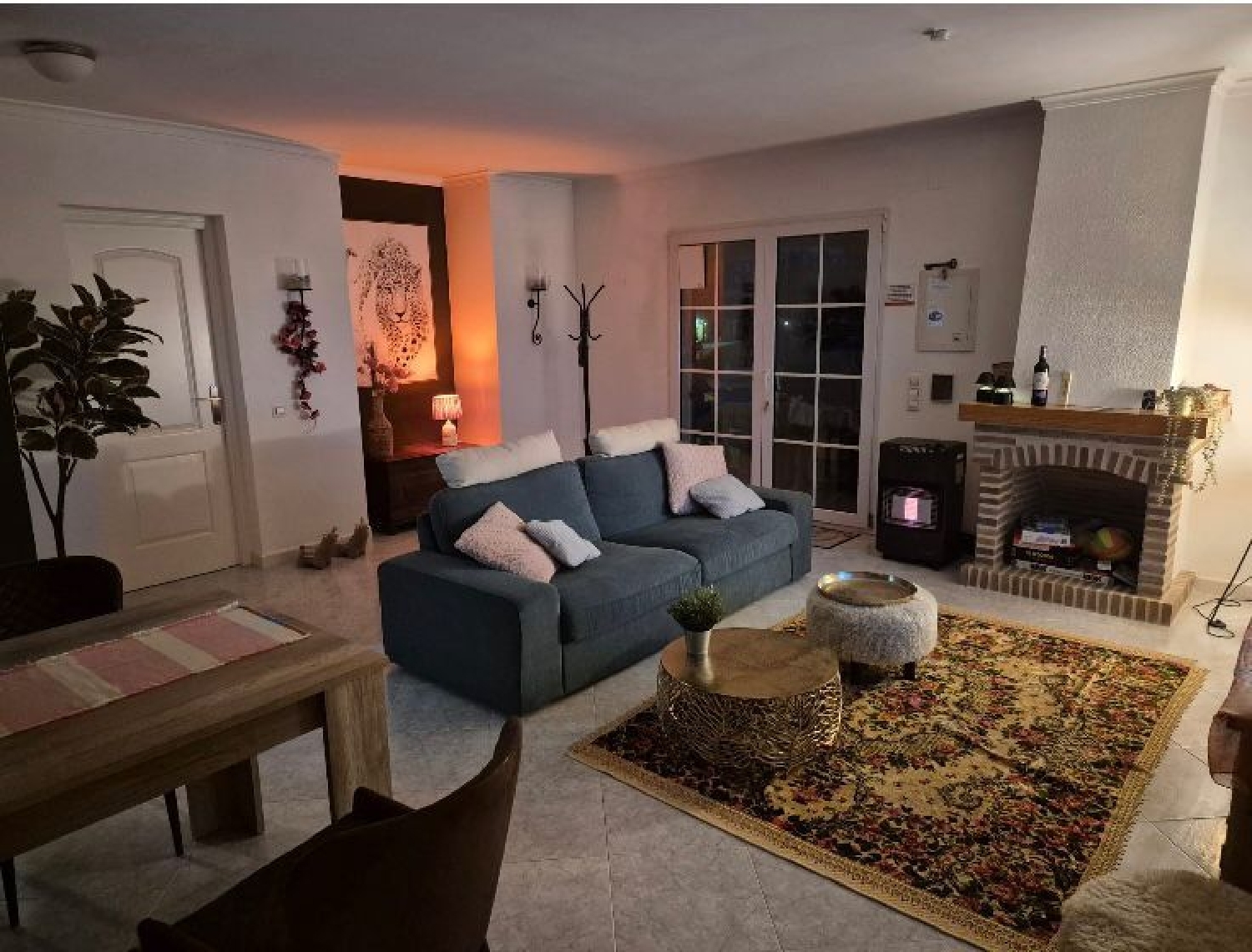  te koop villa Monte Pedreguer Marina Alta 4