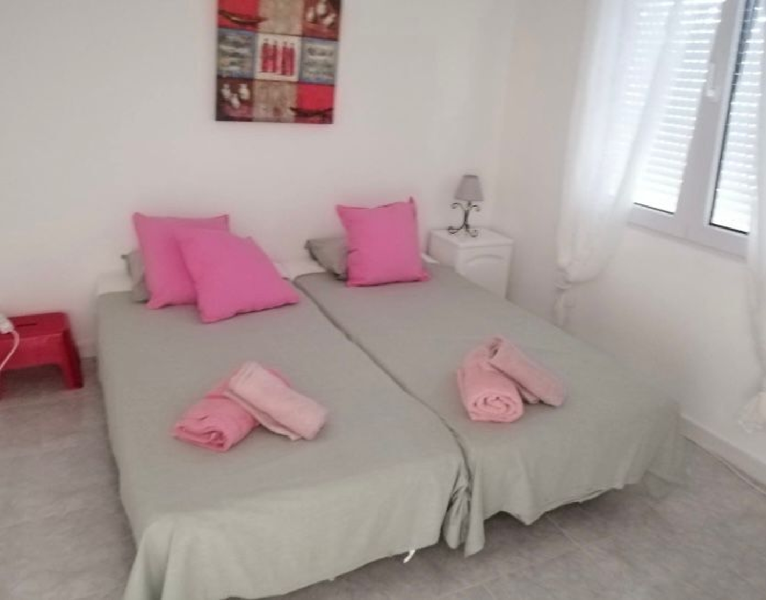  te koop villa Monte Pedreguer Marina Alta 2