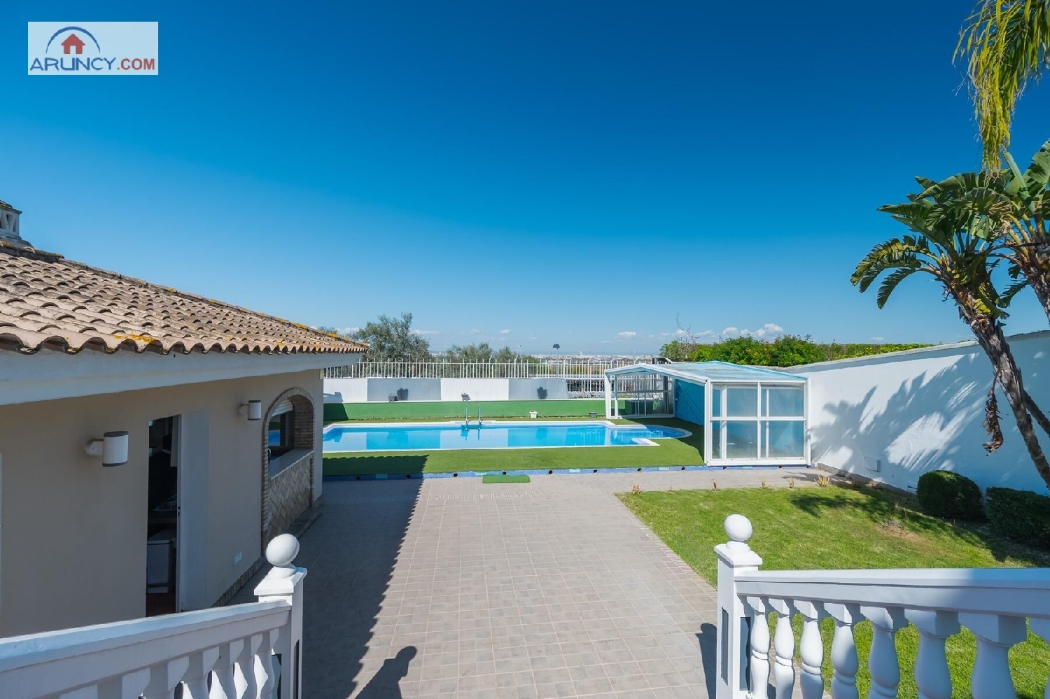  kaufen Villa Montequinto Metropolitana De Sevilla 5