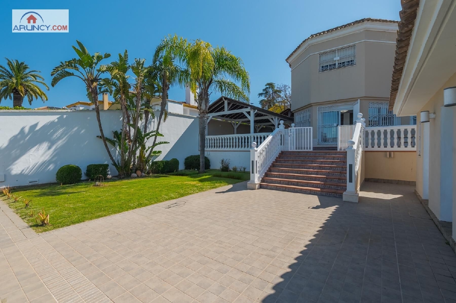  kaufen Villa Montequinto Metropolitana De Sevilla 4