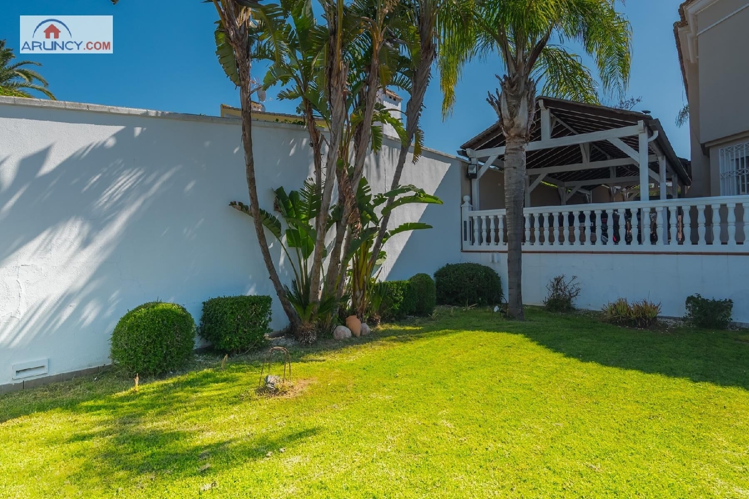  kaufen Villa Montequinto Metropolitana De Sevilla 7