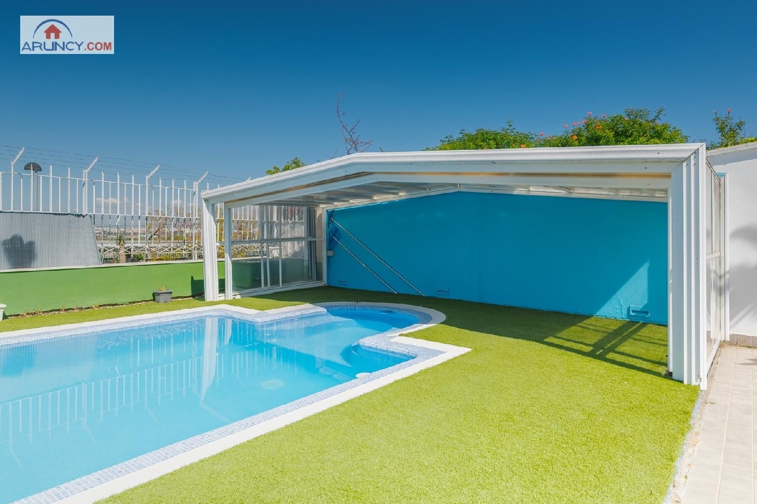  kaufen Villa Montequinto Metropolitana De Sevilla 2