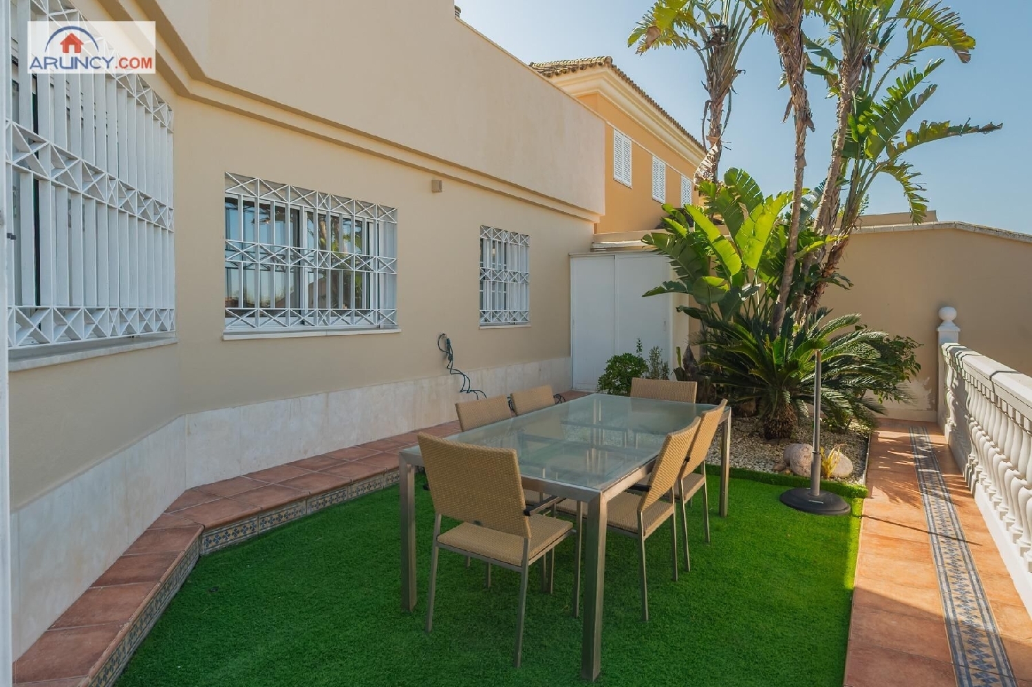  kaufen Villa Montequinto Metropolitana De Sevilla 6