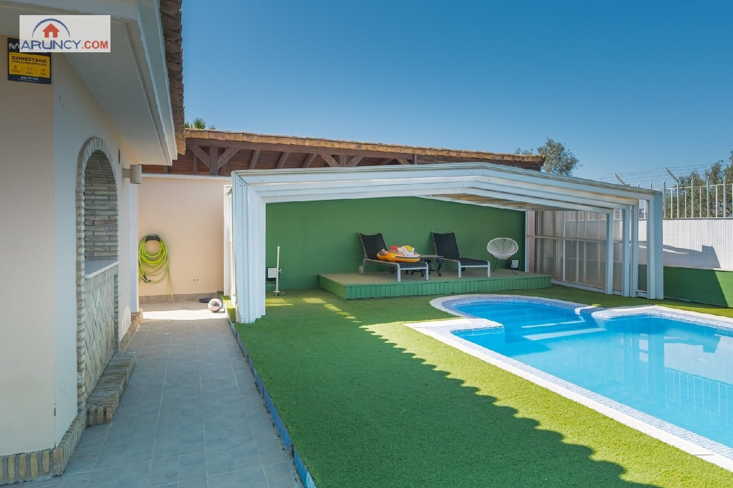  kaufen Villa Montequinto Metropolitana De Sevilla 3