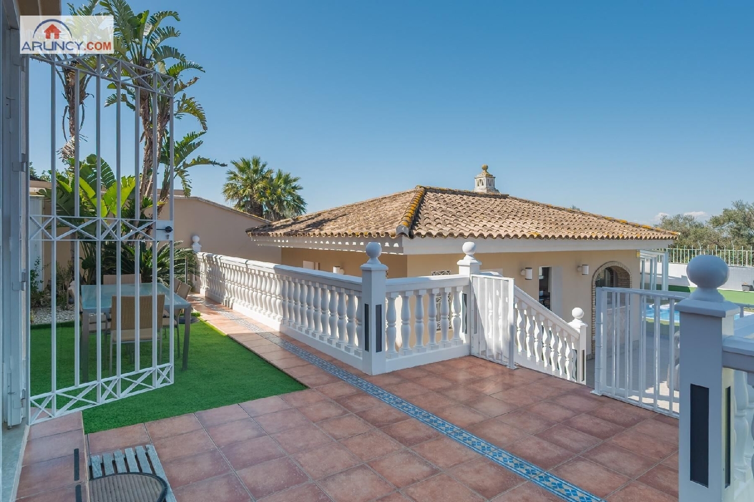  kaufen Villa Montequinto Metropolitana De Sevilla 8