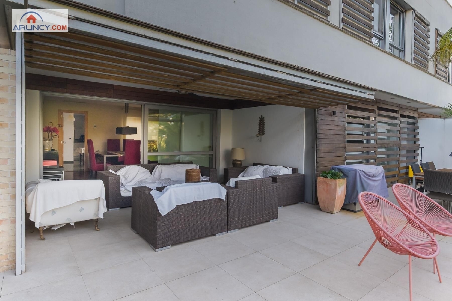 kaufen Villa Montequinto Metropolitana De Sevilla 8