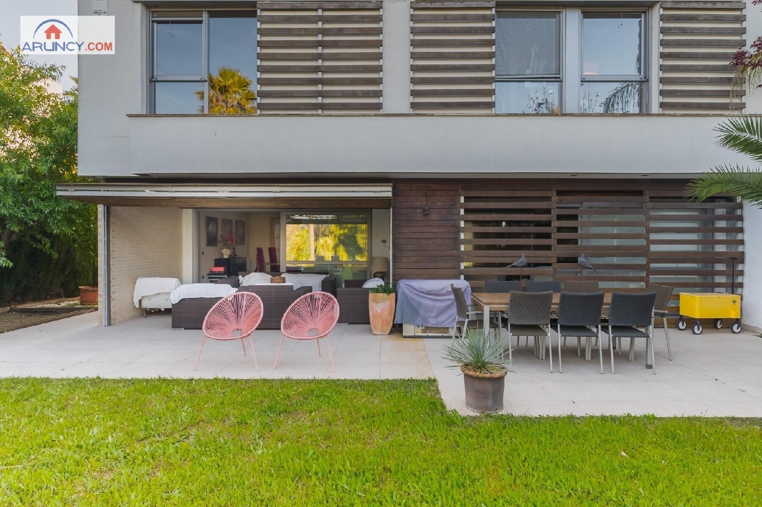 kaufen Villa Montequinto Metropolitana De Sevilla 4