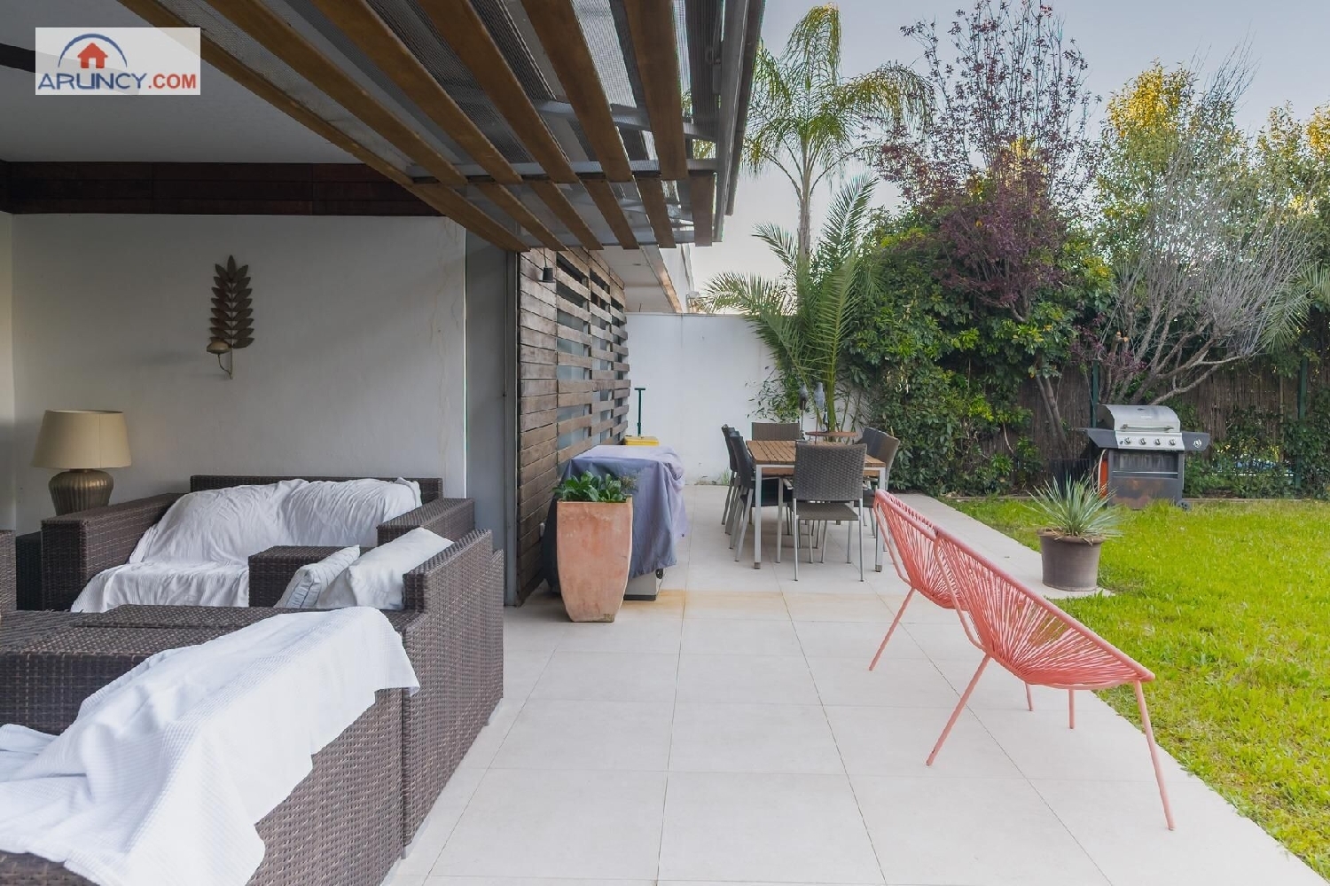 kaufen Villa Montequinto Metropolitana De Sevilla 6