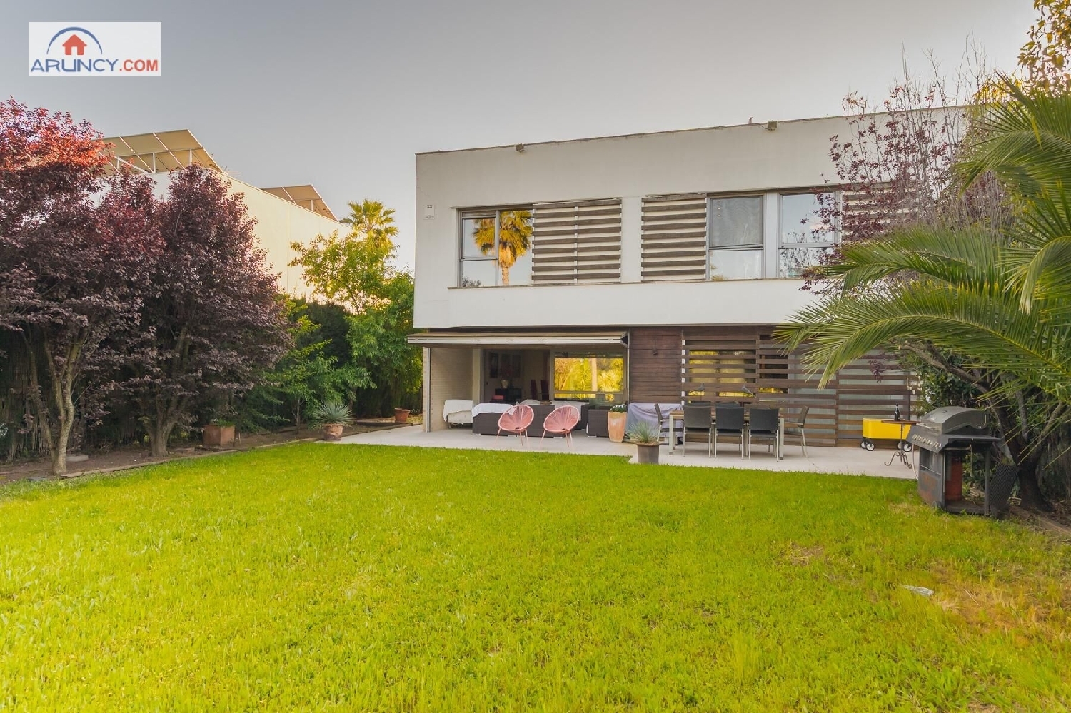 kaufen Villa Montequinto Metropolitana De Sevilla 2