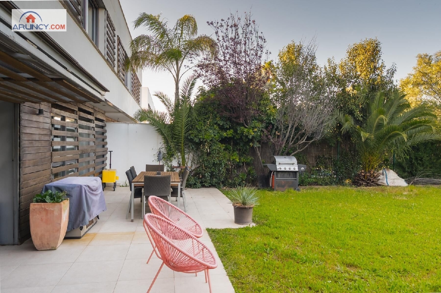 kaufen Villa Montequinto Metropolitana De Sevilla 5