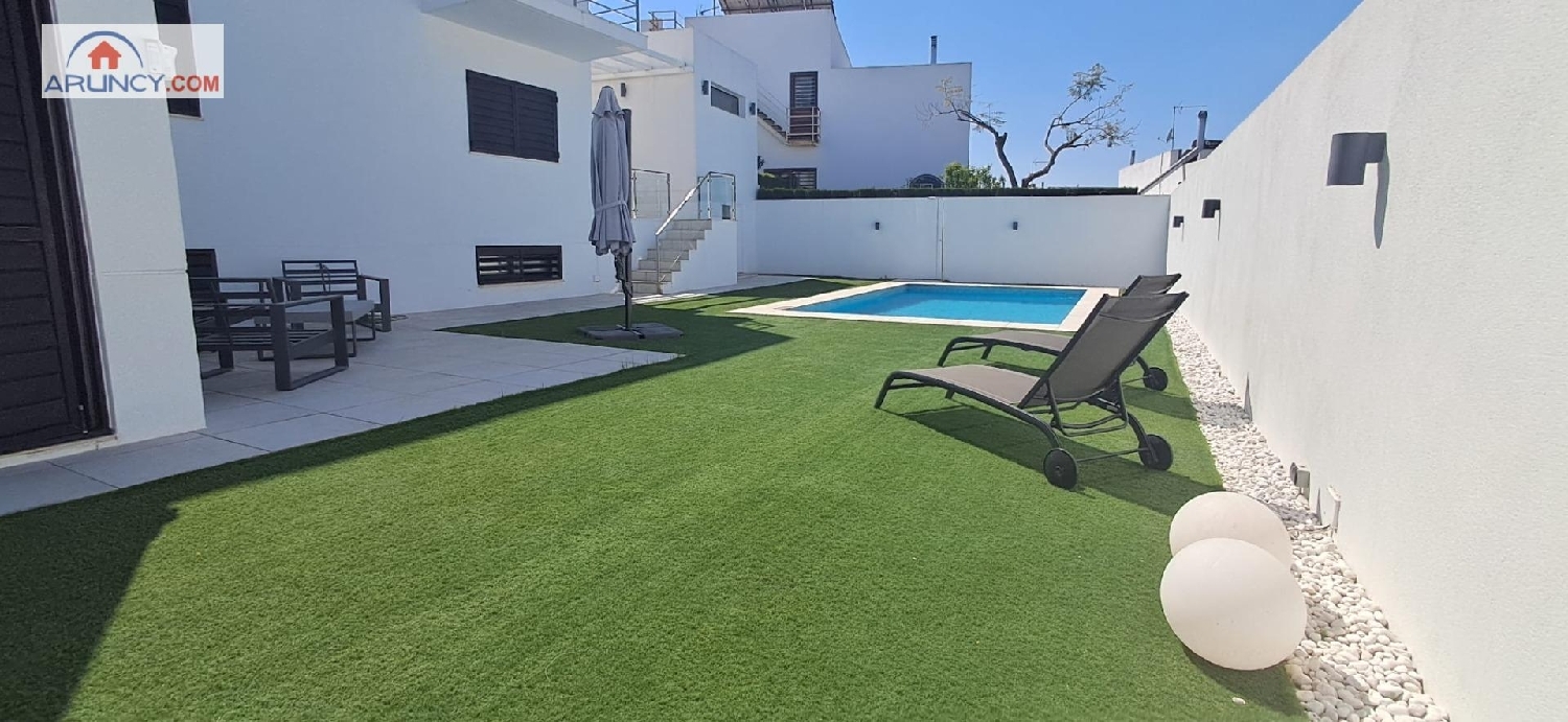 kaufen Villa Montequinto Metropolitana De Sevilla 2