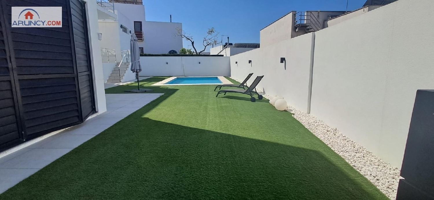 kaufen Villa Montequinto Metropolitana De Sevilla 4