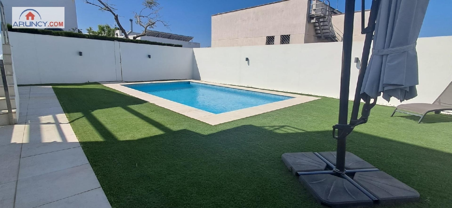 kaufen Villa Montequinto Metropolitana De Sevilla 3