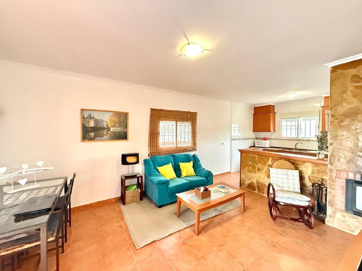 till salu villa Montroy Ribera Alta 8