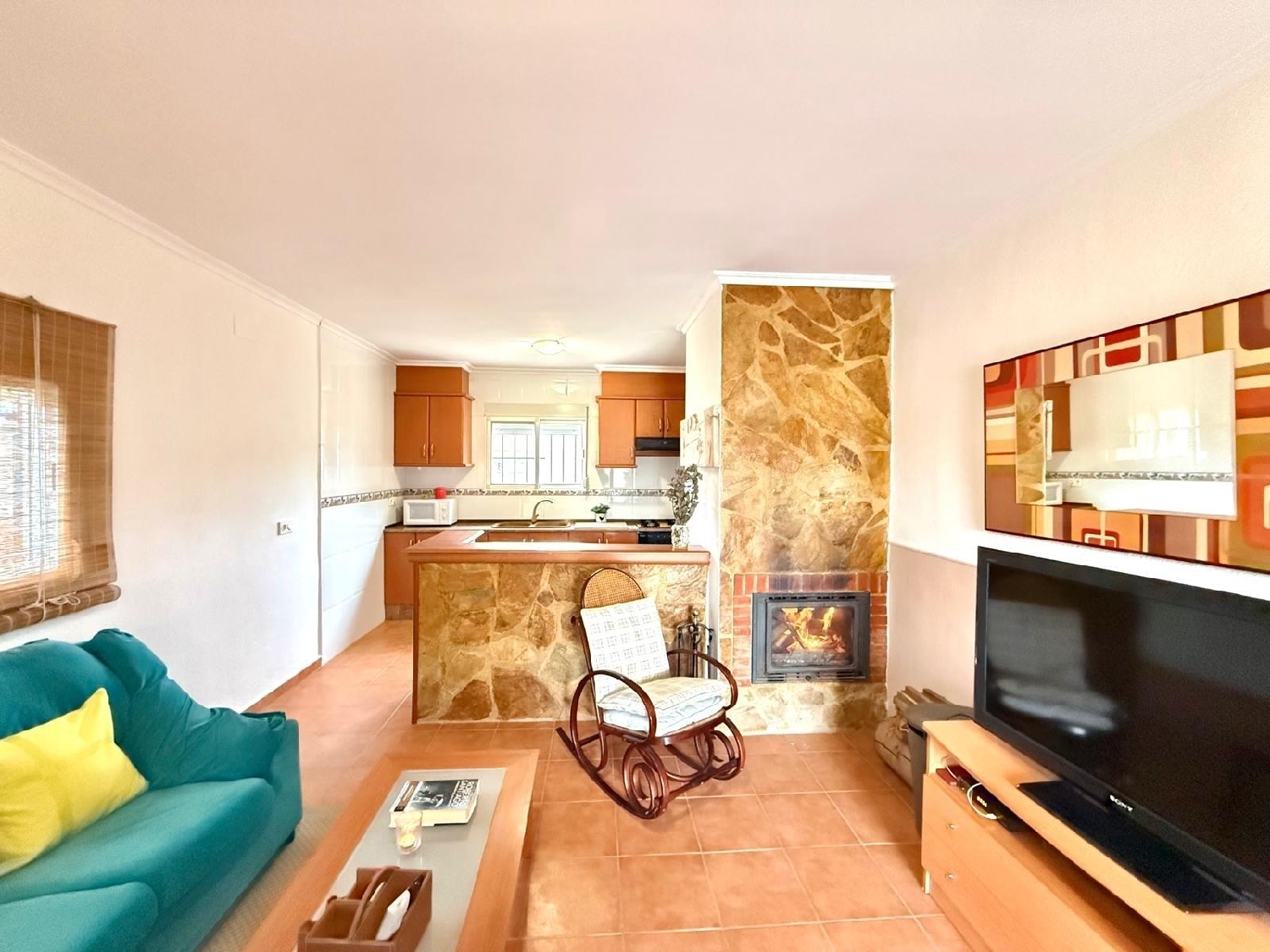 till salu villa Montroy Ribera Alta 7